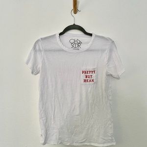 CHASER | Pretty But Mean T-Shirt